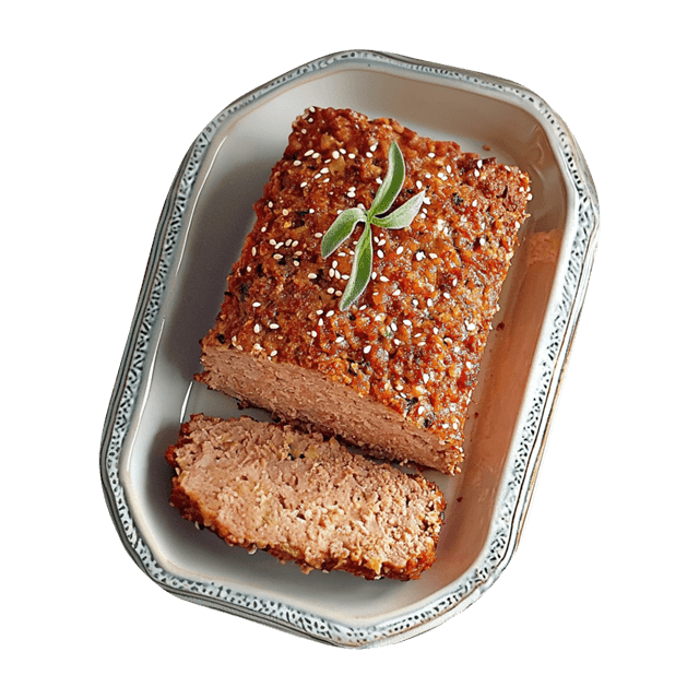 Pieczeń z indyka