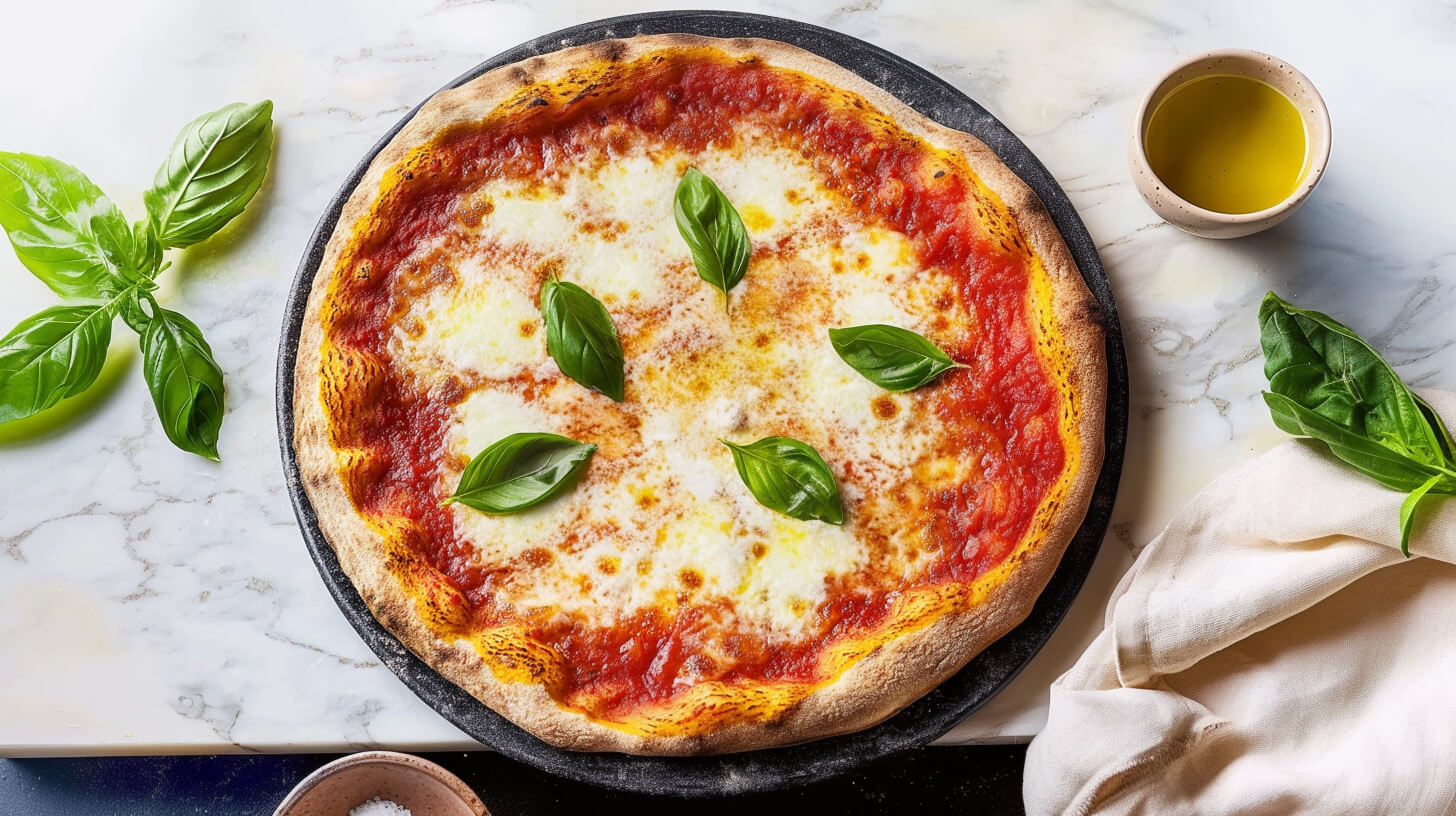 Domowa pizza