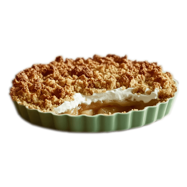 Tarta z jabłkami