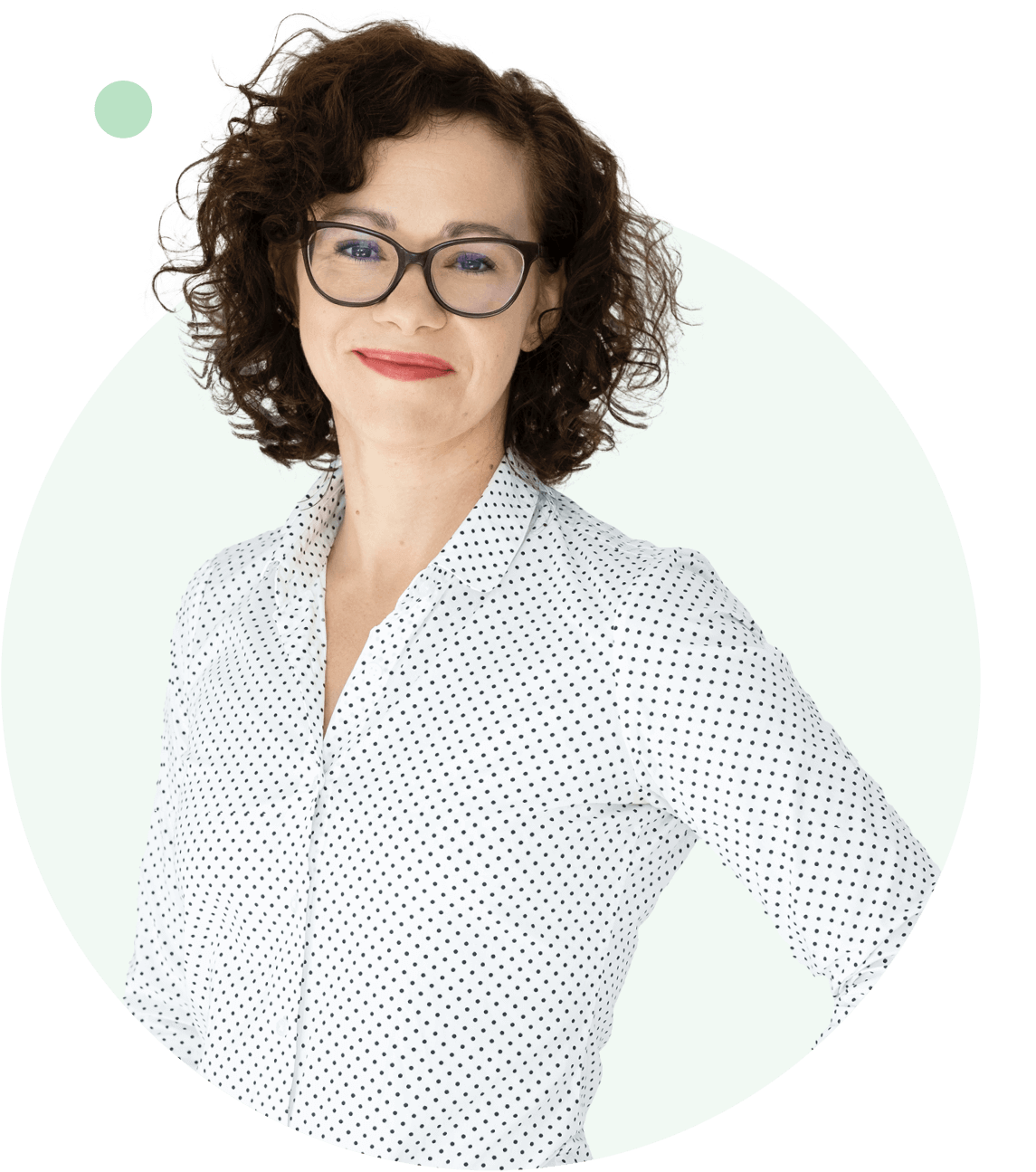 Małgorzata Jackowska
