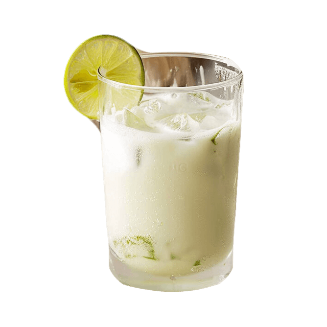 Lemoniada brazylijska