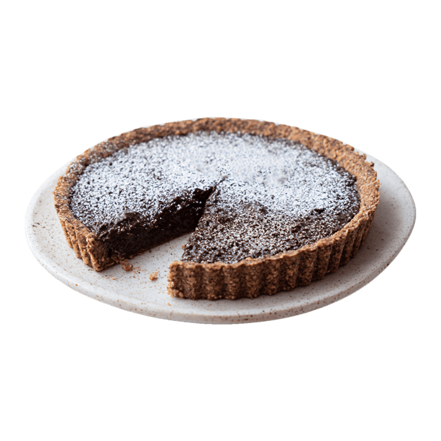 Tarta z makiem