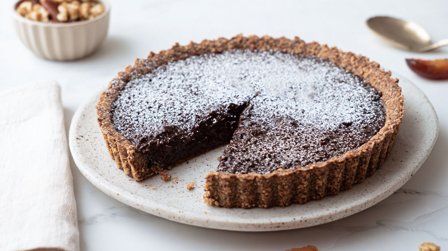 Tarta z makiem