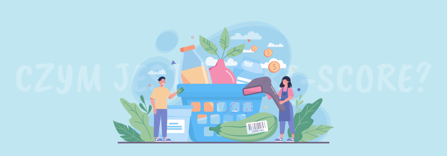 Nutri-Score – czym jest i co oznacza?