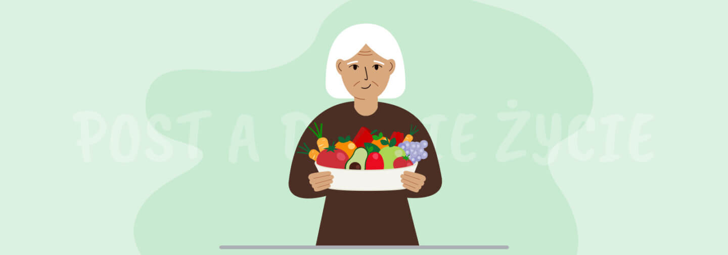 Czy post przerywany wydłuża życie?