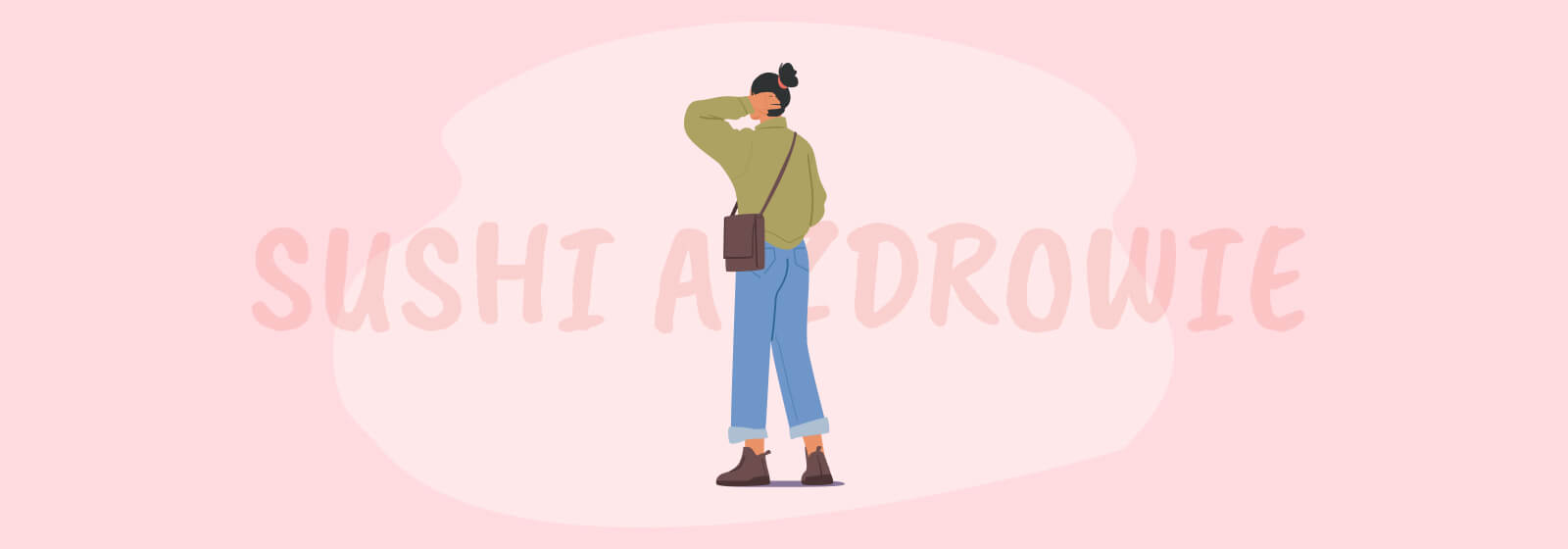 Zdjęcie do: Czy sushi jest zdrowe? Dietetyk odpowiada