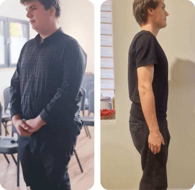 Podopieczna Oskar