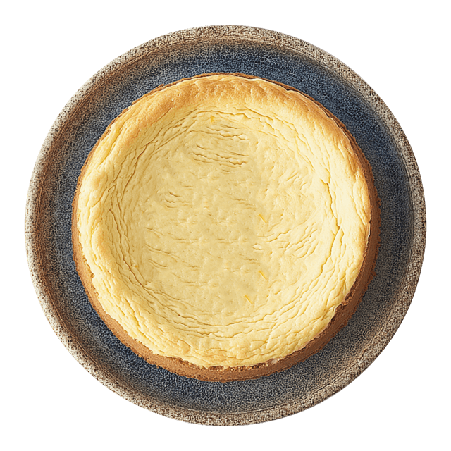 Sernik jak rogal świętomarciński