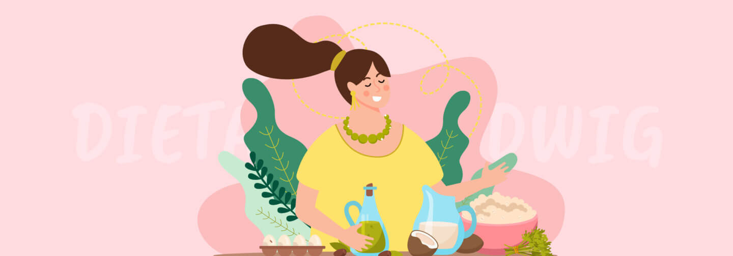 Dieta dr Budwig – zasady, efekty i opinie