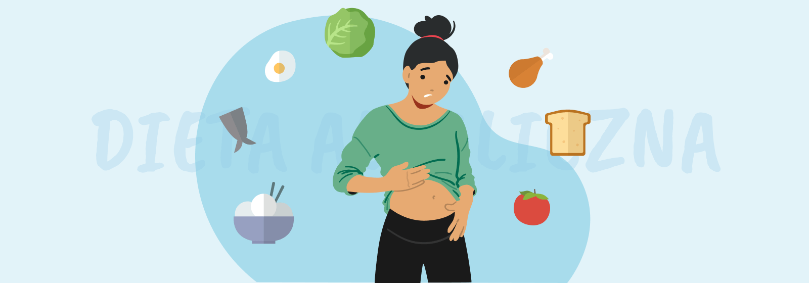 Zdjęcie do: Dieta alkaliczna – czym jest i kiedy ją stosować?