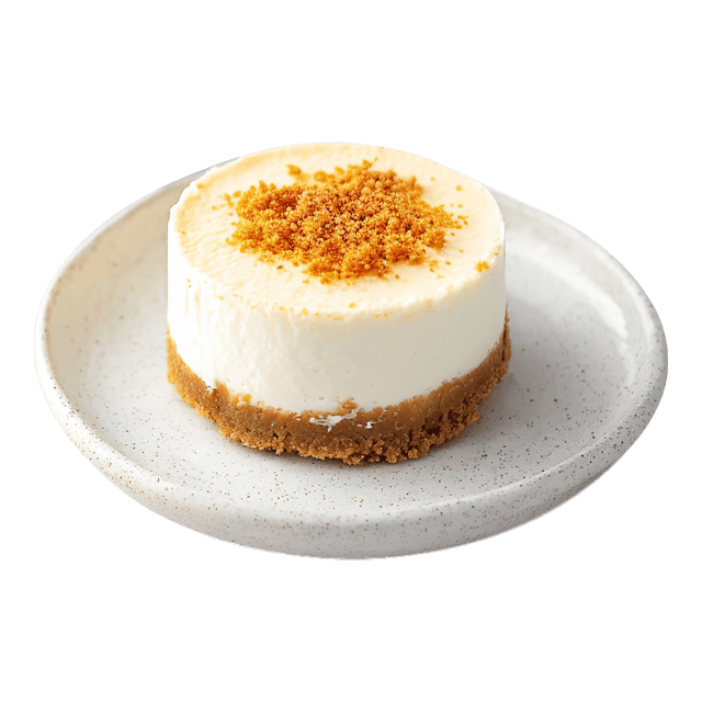 Skyrniczek z ciasteczkami Lotus