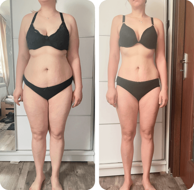 Metamorfoza Katarzyny