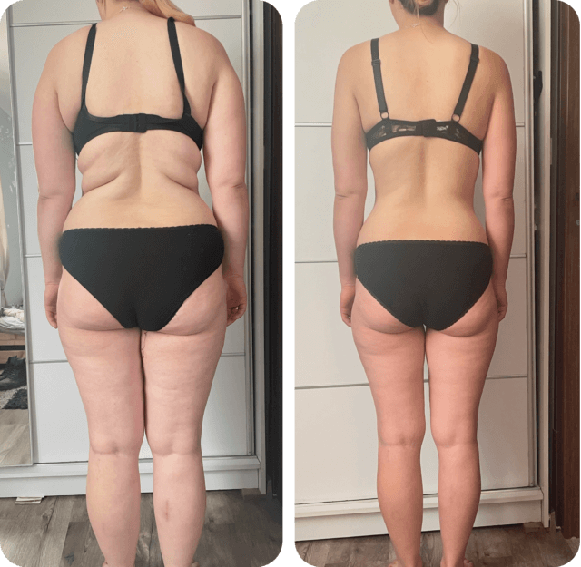 Podopieczna Katarzyna