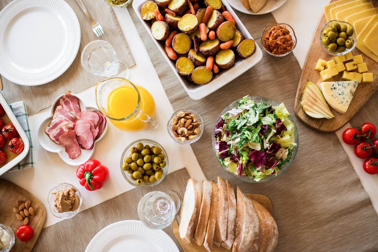 Jak wybrać dla siebie najlepszą dietę?