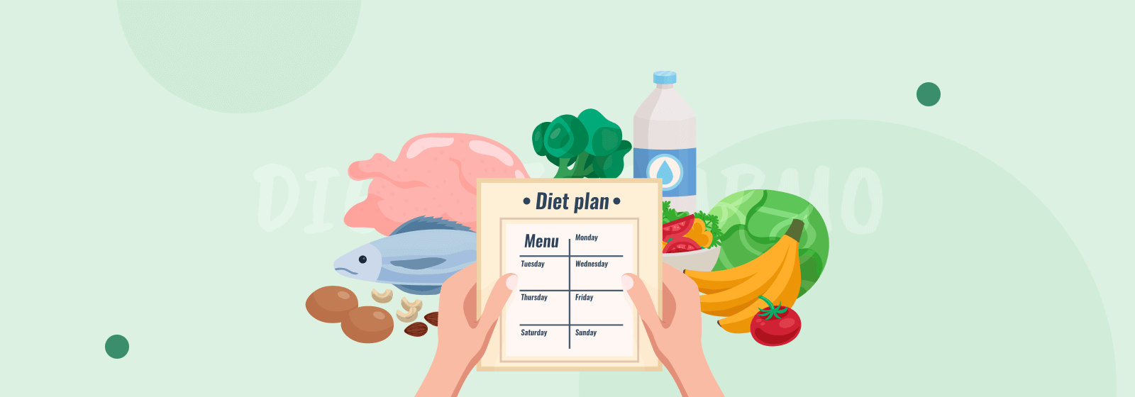 Zdjęcie do: Diety za darmo – dlaczego ich nie polecamy?