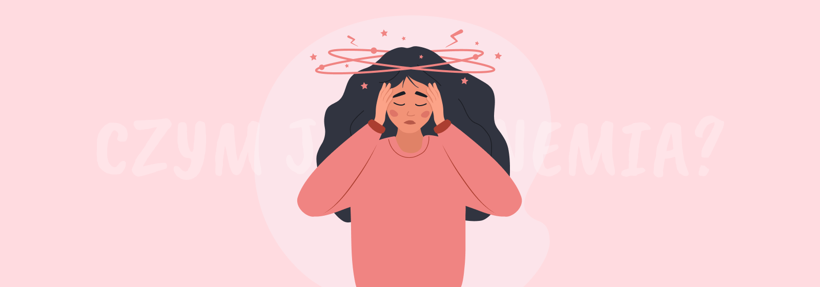 Zdjęcie do: Anemia – przyczyny, objawy i leczenie. Wszystko, co warto wiedzieć