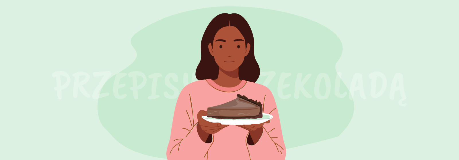 Zdjęcie do: Przepisy z czekoladą – aż 30 propozycji od dietetyczki