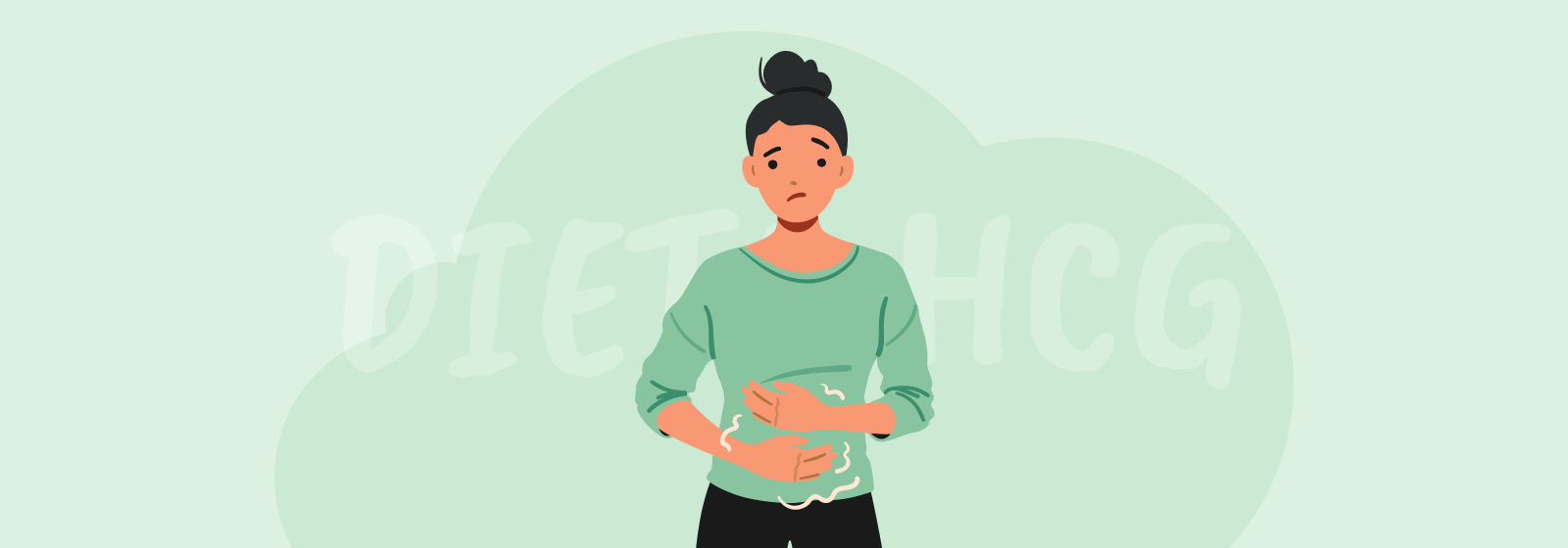 Zdjęcie do: Dieta hCG – zasady, efekty i skutki uboczne