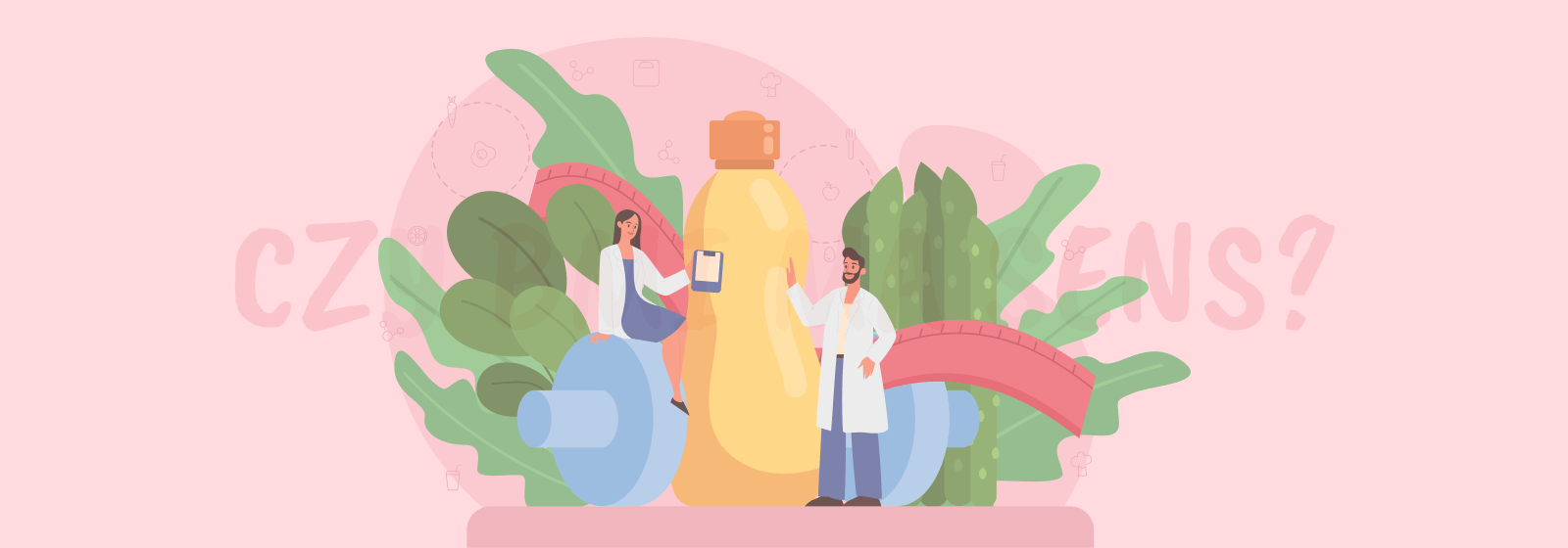 Zdjęcie do: Czy BMI ma sens? Oto co mówią eksperci