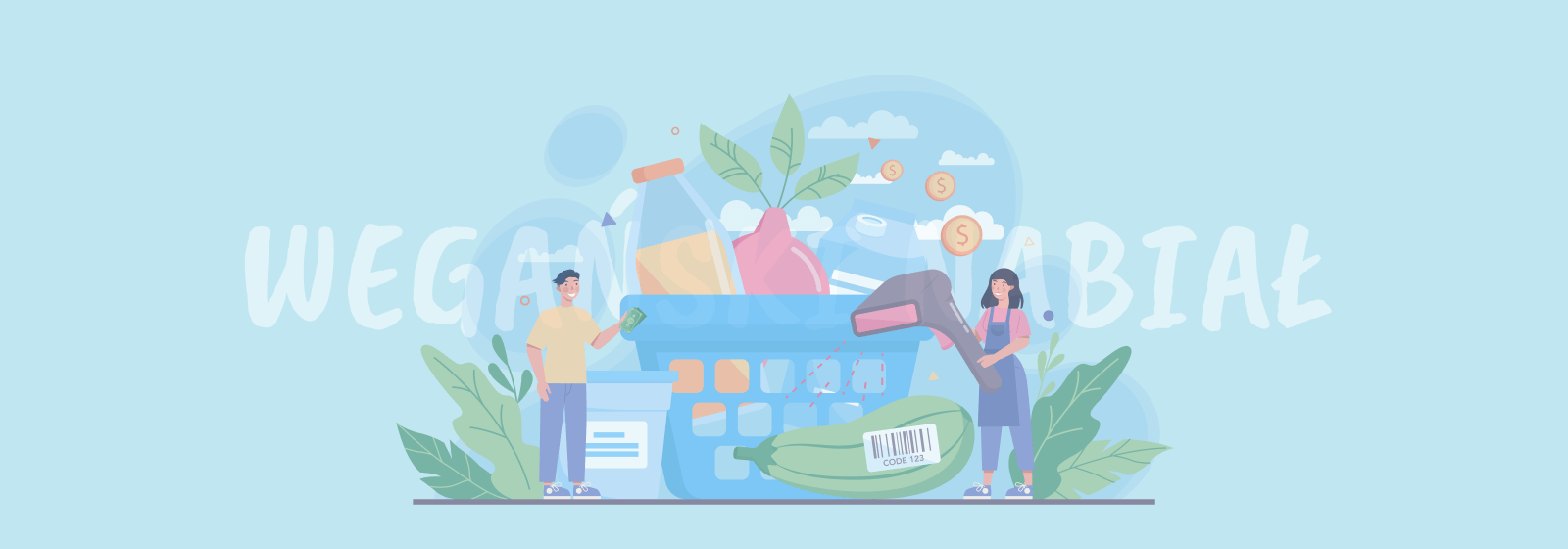 Zdjęcie do: Ranking wegańskiego nabiału 2026. 🥇Najlepsze i najgorsze produkty