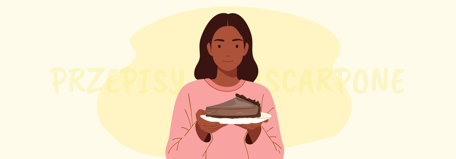 Zdjęcie do: Przepisy z mascarpone – 9 fit propozycji od dietetyczki