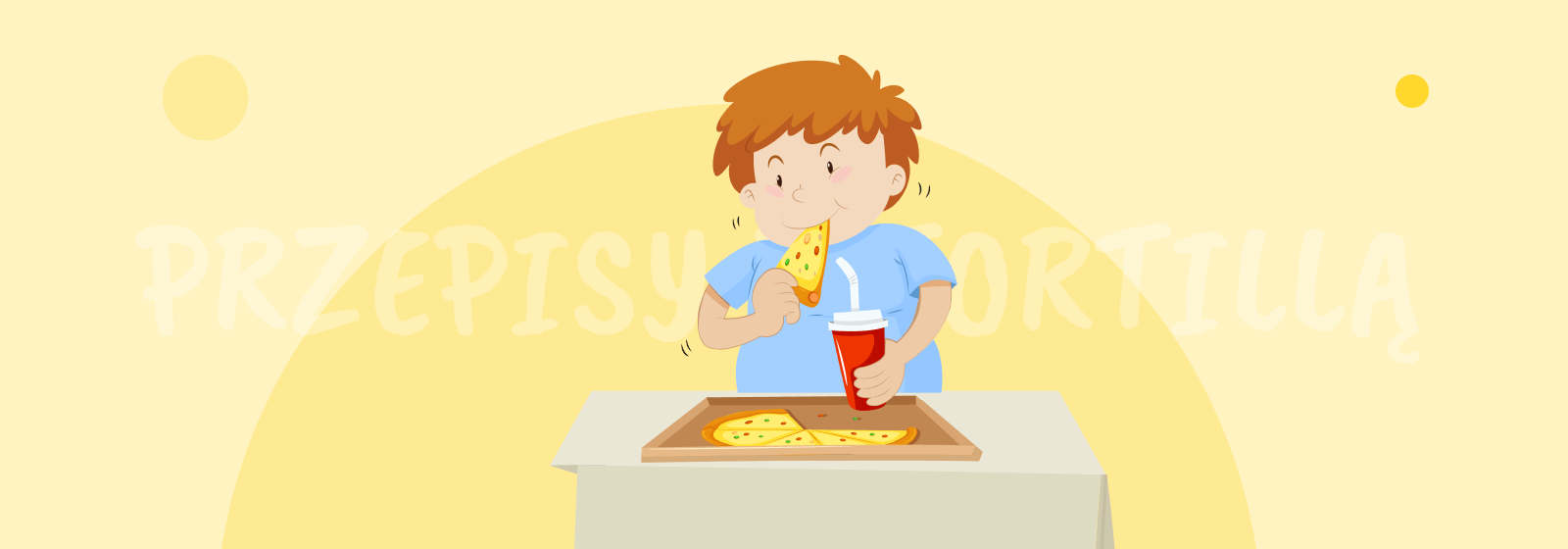 Zdjęcie do: Przepisy z tortillą – 25 propozycji od dietetyczki