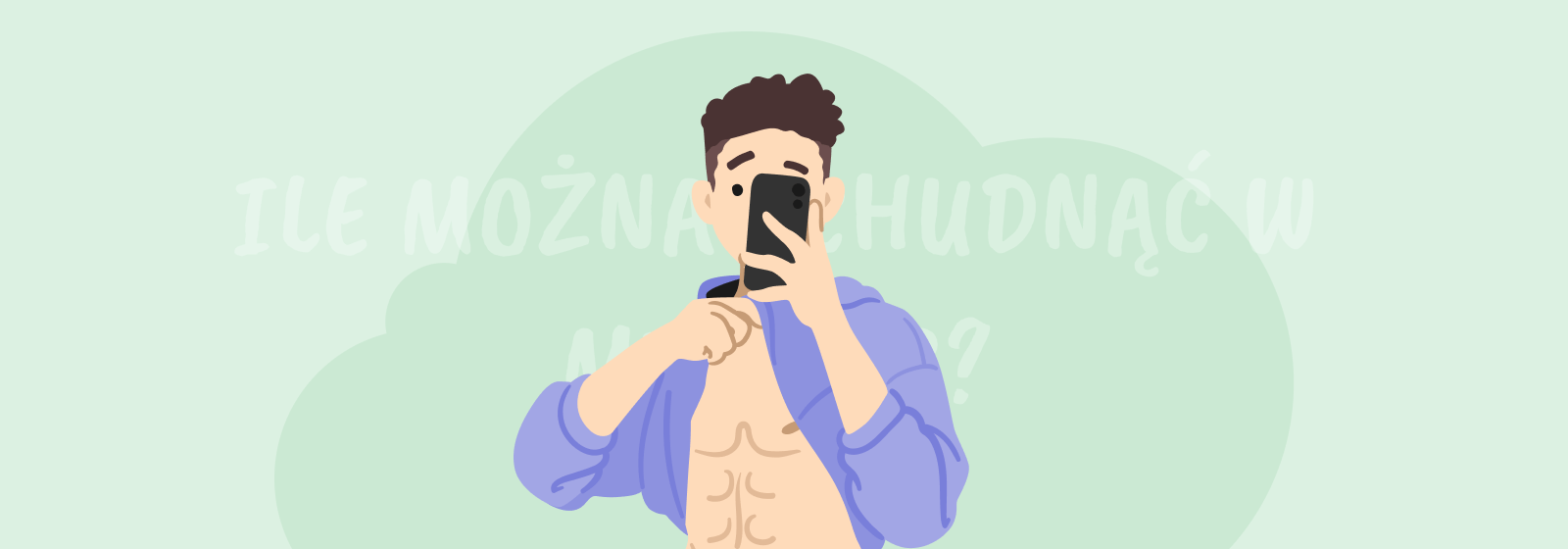 Ile można schudnąć w miesiąc?