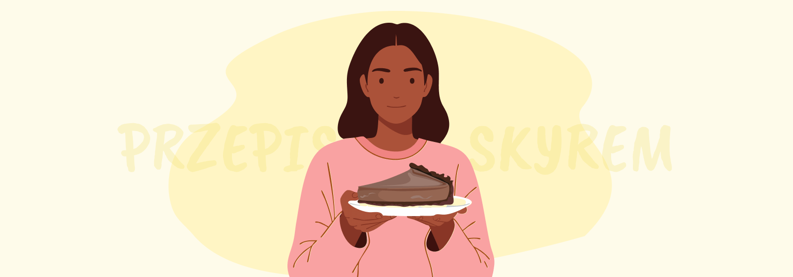 Zdjęcie do: Przepisy ze skyrem – 20 fit pomysłów od dietetyków