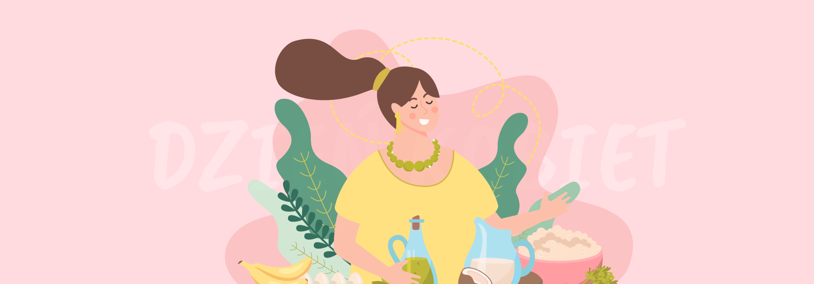 Desery na Dzień Kobiet – 30 fit propozycji od dietetyków