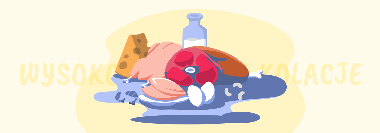 Zdjęcie do: 35 przepisów na wysokobiałkowe kolacje