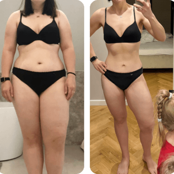 Metamorfoza - Monika