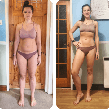 Metamorfoza - Renata