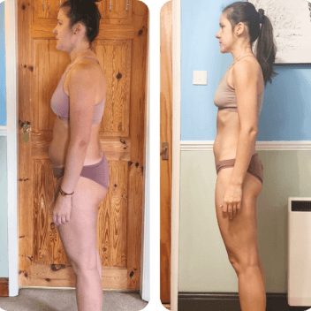 Metamorfoza - Renata