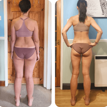 Metamorfoza - Renata