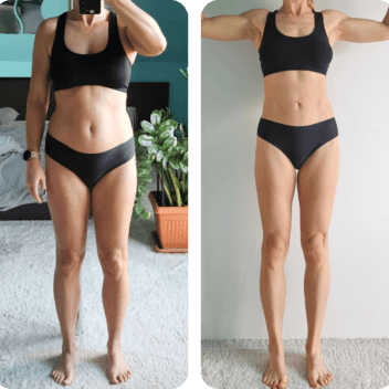 Metamorfoza - Katarzyna