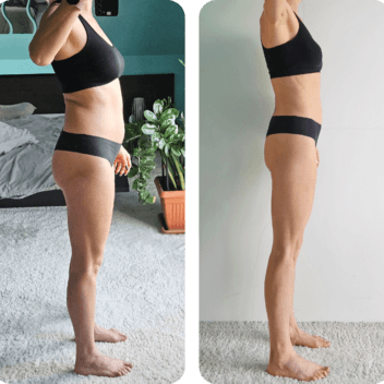 Metamorfoza - Katarzyna