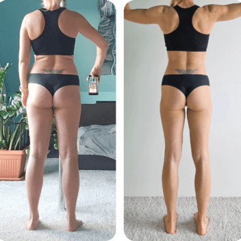 Metamorfoza - Katarzyna