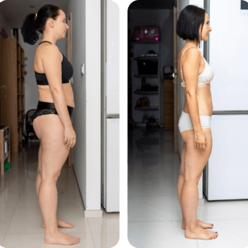 Metamorfoza - Elżbieta