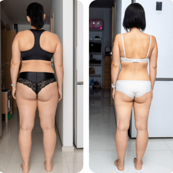 Metamorfoza - Elżbieta