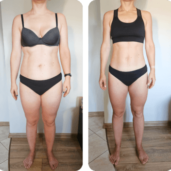 Metamorfoza - Joanna