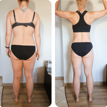 Metamorfoza - Joanna