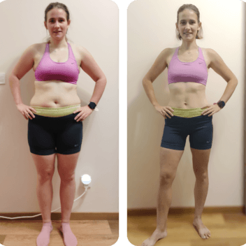 Metamorfoza - Zuzanna