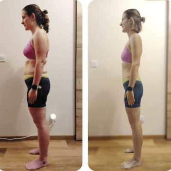 Metamorfoza - Zuzanna