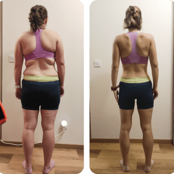 Metamorfoza - Zuzanna