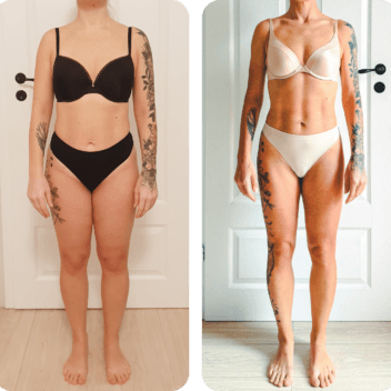 Metamorfoza - Joanna