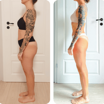 Metamorfoza - Joanna