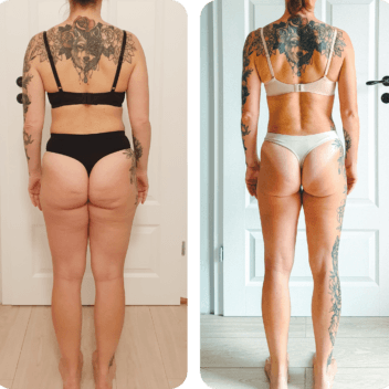 Metamorfoza - Joanna