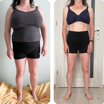 Metamorfoza - Joanna