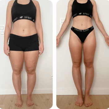 Metamorfoza - Agnieszka