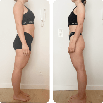 Metamorfoza - Agnieszka